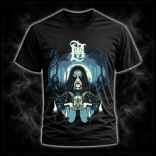 Load image into Gallery viewer, Lord Ahriman Trinity Bundle – 3 T-Shirts: Nightfall, Horns & Lord Ahriman II