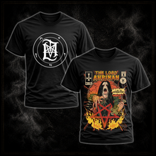Load image into Gallery viewer, Lord Ahriman T-Shirt Bundle – 2 Designs in One Elite Set