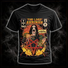 Load image into Gallery viewer, Lord Ahriman T-Shirt Bundle – 2 Designs in One Elite Set