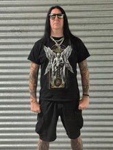 Load image into Gallery viewer, Embrace Your Inner Darkness T-shirt