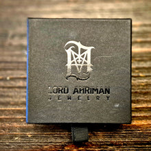 Load image into Gallery viewer, Lord Ahriman Legacy Jewelry Boxes – Final Copies
