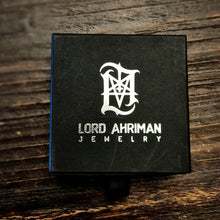 Load image into Gallery viewer, Lord Ahriman Legacy Jewelry Boxes – Final Copies
